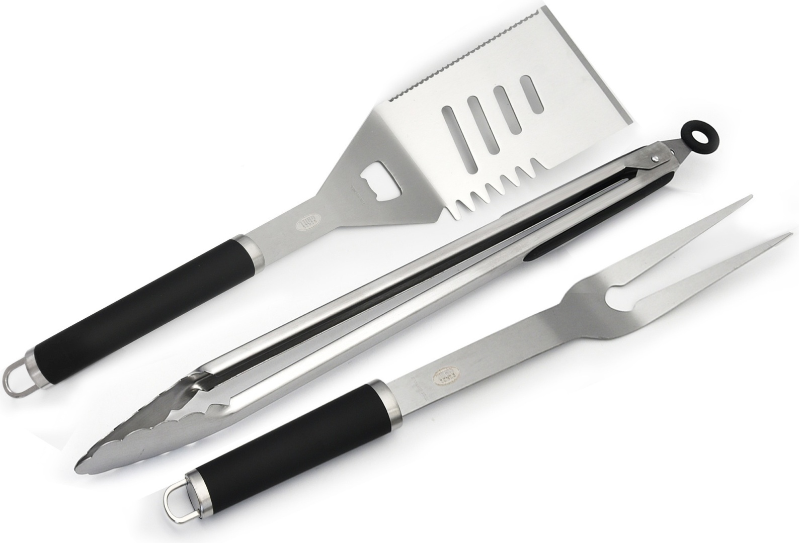 Start Grill набор инструментов для барбекю SG-45FST 3 шт