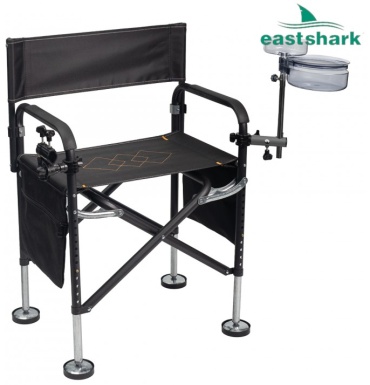 EastShark кресло 690088 черный