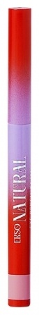 Influence Ekso Natural Eye Pencil Kajal карандаш розовый 02