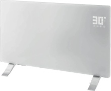 Конвектор DENZEL OptiPrime-2000 белый