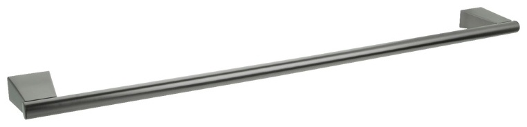 Fixen держатель Trend Graphite FX-98001 1 шт, металл