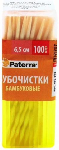PATERRA 401-782 100 шт