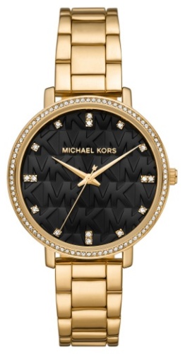 Кварцевые Michael Kors MK4593 сталь