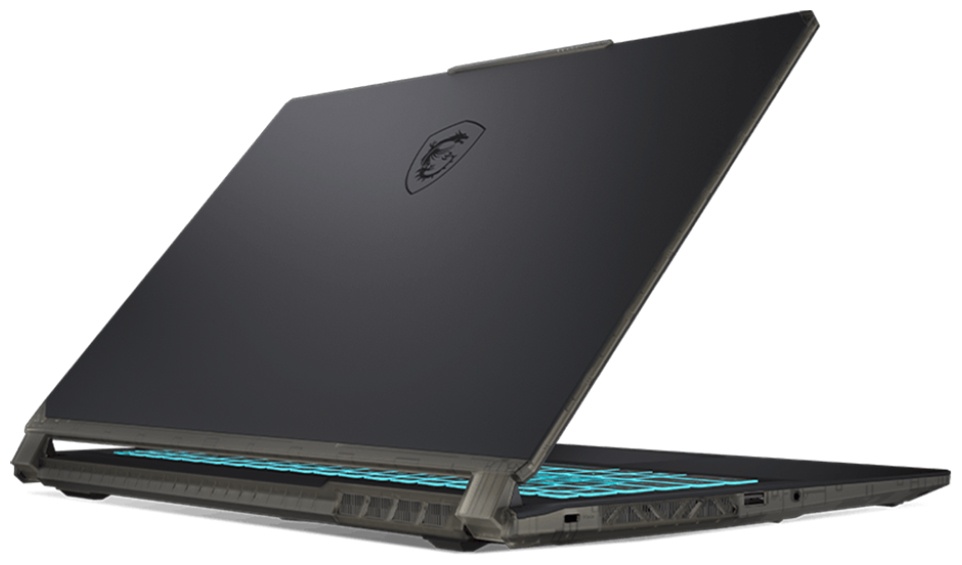 Купить Ноутбук MSI Katana 15 15.6" / 16 Гб / SSD 1000 Гб / DOS / B13VFK ...