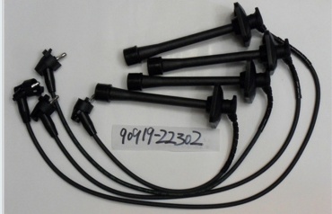 Свечные провода WXQP 30584