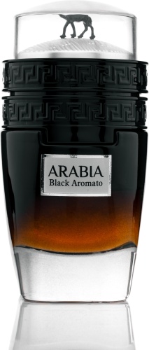 EMPER Arabia Black Aromato парфюмерная вода EDP 100 мл