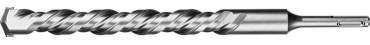 ЗУБР бур 29315-260-25 (SDS-plus, 25х210х260 мм) 1 шт