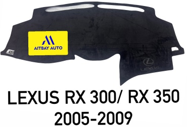 AITBAY AUTO 384728 Lexus RX 330, RX 350 2005-2009 черный