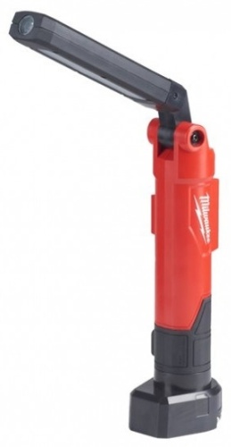 Milwaukee фонарь-прожектор L4 SL550-301 USB 4933478869 питание от аккумулятора
