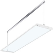 Инфракрасный обогреватель Ballu BIH-GTW-1.0 белый