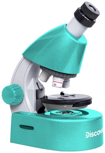 Микроскоп Discovery Micro Marine оптический (световой), учебный