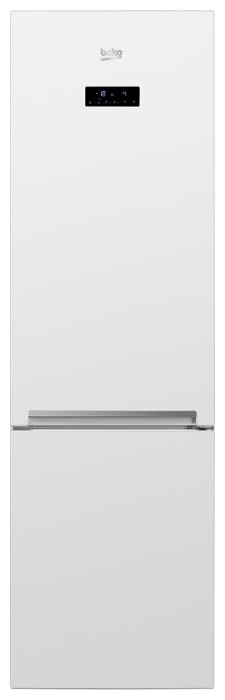 Купить Холодильник BEKO RCNK 310E20 VW белый в Алматы – Магазин на Kaspi.kz