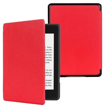 Для Amazon Kindle Paperwhite 11th красный