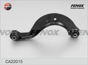 FENOX рычаг подвески CA22015