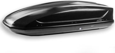 Koffer KB440 черный матовый двустороннее 440 л