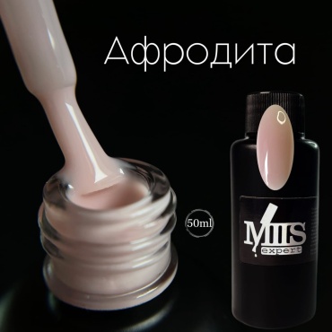 MiiS базовое покрытие Expert Афродита камуфлирующее 50 мл