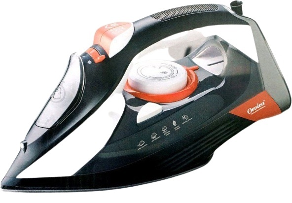 Утюг Orvica ORM-3515 серый