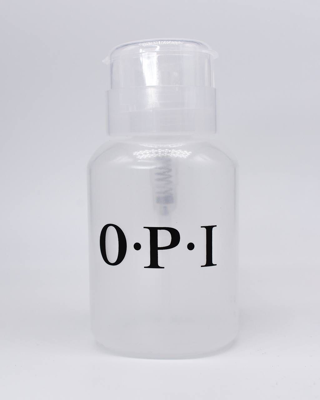 OPI помпа для жидкости 200 мл