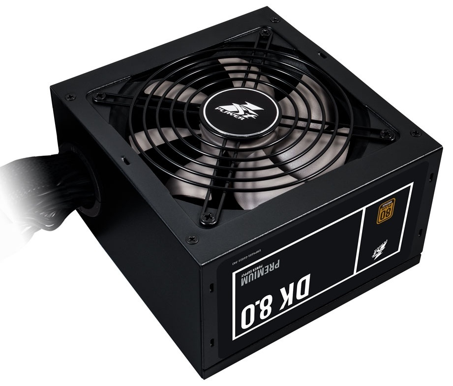 Блок питания 1STPLAYER PS-800AX 800 Вт