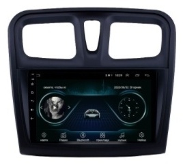 Teyes Renault Sandero 1Gb+16Gb