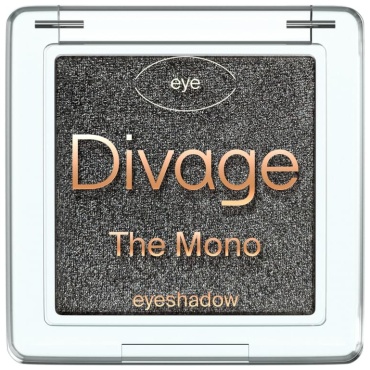 DIVAGE тени прессованные 06 06 графит