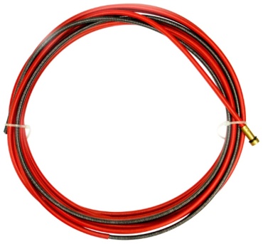 Направляющая спираль Binzel 124.0035 1.2 мм, 1 шт