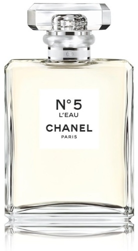 CHANEL №5 L'Eau туалетная вода EDT 100 мл, для женщин