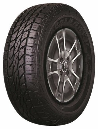 Aoteli Ecolander 245/70 R16 106T
