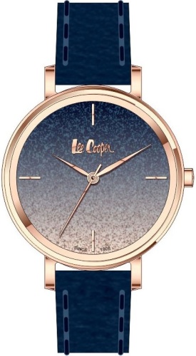 Кварцевые Lee Cooper LC06913.499 сталь