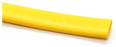 Uni-Telco маркировка кабельная желтый, 1-TG-02-Y 1 бухта