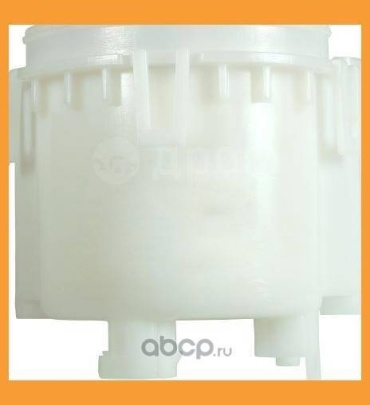 WXQP топливный фильт фильтр 2330020130