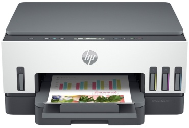 МФУ HP Smart Tank 720 6UU46A