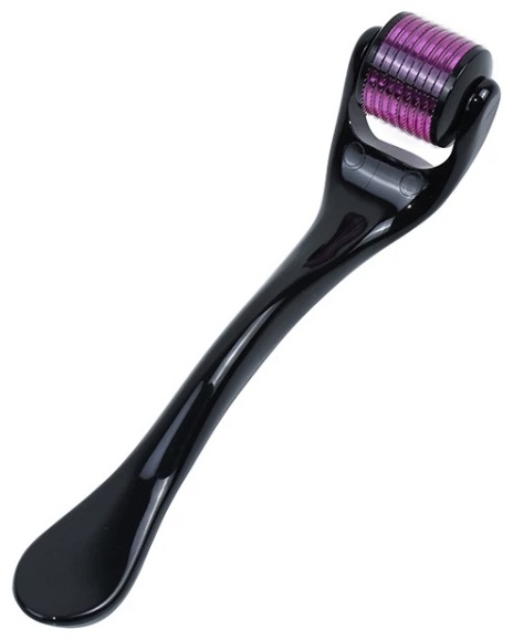 Derma Roller System мезороллер пластик 0,50мм