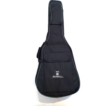 Чехол Rowell Bag41 черный