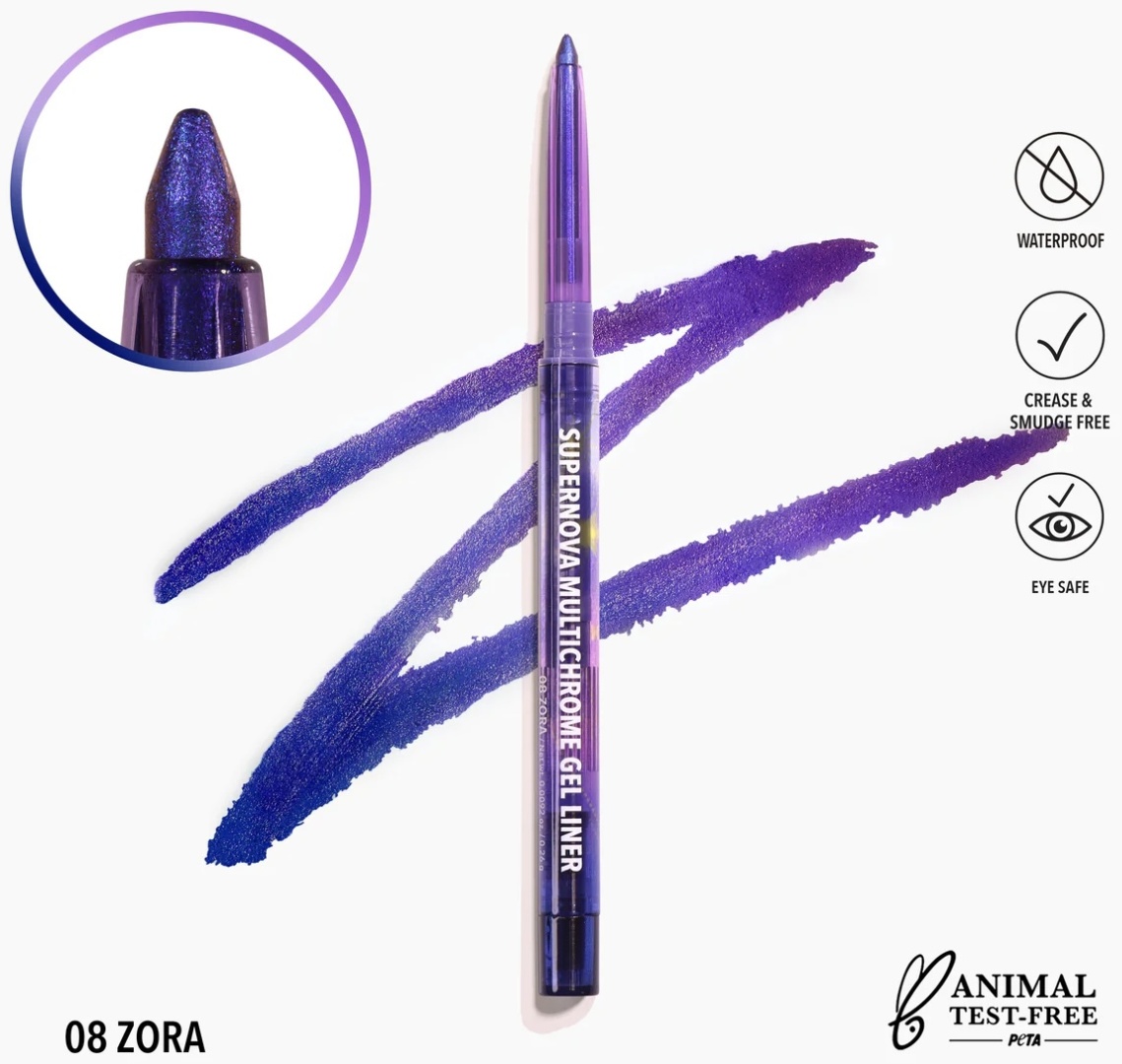 MOIRA SMGL008 карандаш фиолетовый 08 Zora