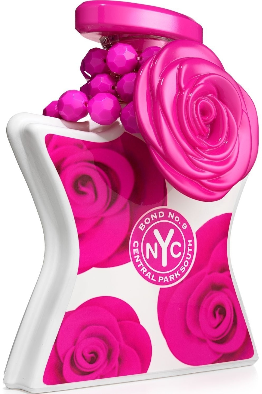 Bond No.9 Central Park South парфюмерная вода EDP 100 мл, для женщин