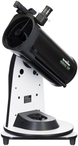 Sky-Watcher Dob Retractable Virtuoso GTi GOTO 78262 130х650