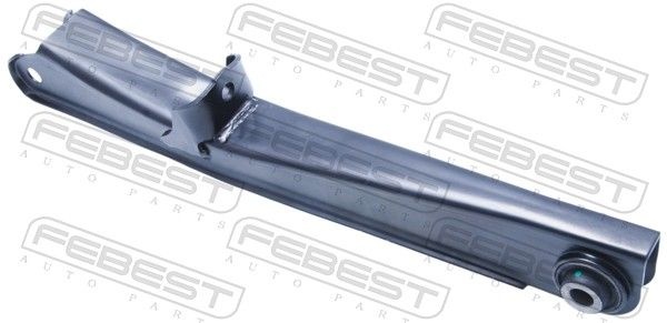 FEBEST Рычаг Независимой Подвески Колеса, Подвеска Колеса 0425DJ1R3