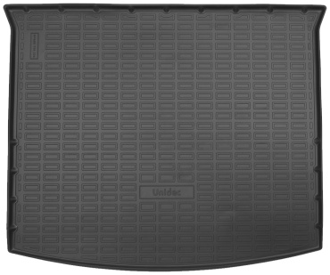 Unidec NPA00-T59-224-2 Mitsubishi Outlander 2021-2024 черный