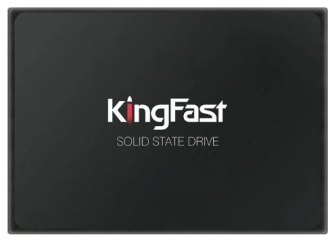 SSD KingFast KF2710DCS23BF-512 512 Гб