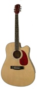 Гитара акустическая Adagio KN-41 бежевый