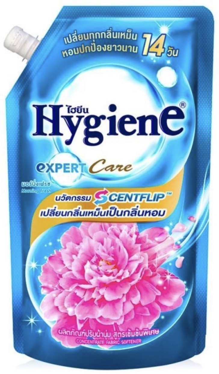 Hygiene кондиционер Expert Care 500 мл