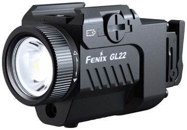 Fenix R34233 черный