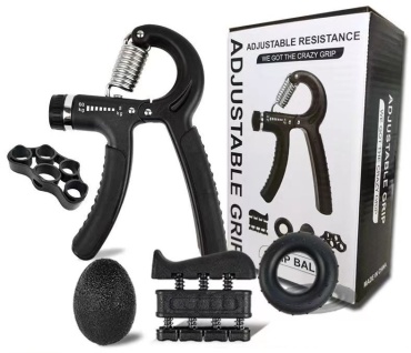 Кистевой Adjust 5 шт 50 кг