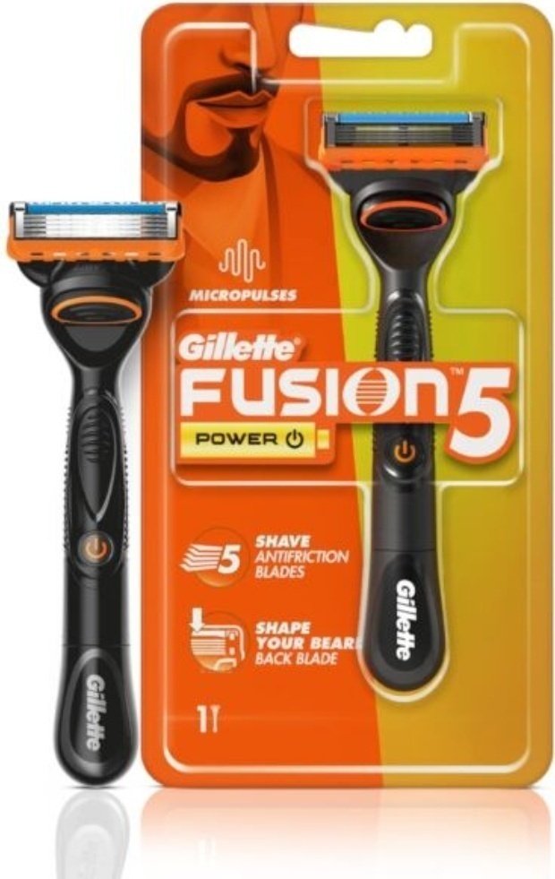 Gillette Fusion5 Power бритвенный станок 1 шт