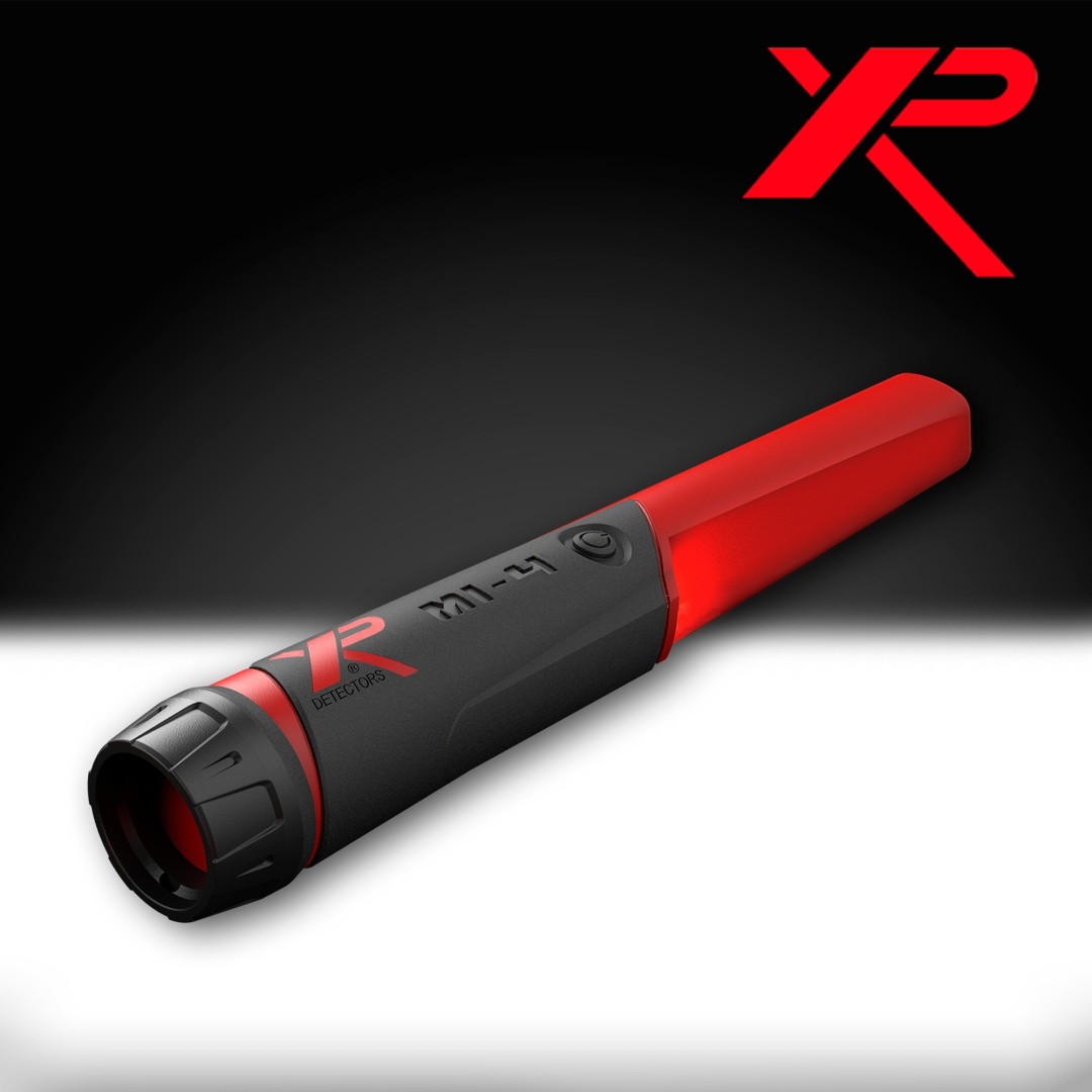 Купить Пинпоинтер XP MI-4 в Алматы – Магазин на Kaspi.kz