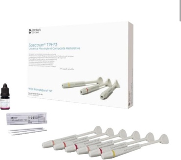 Dentsply композит стоматологический 3848383 для пломбирования, для реставрации