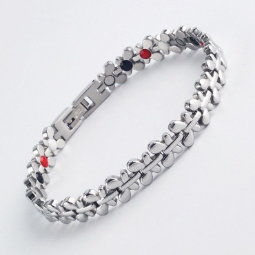 KOREAN SILVER длина 20 см нержавеющая сталь, магнезит
