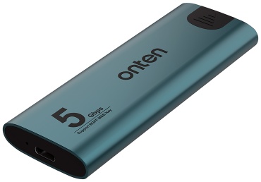 Onten OTN-UCA321 синий