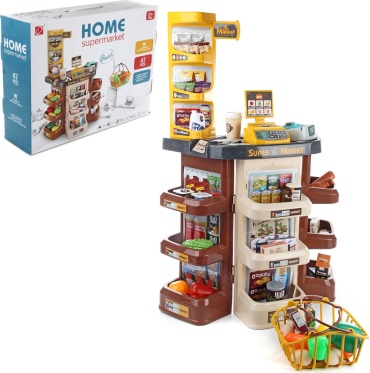 Veld Co Home Supermarket TomiToys090